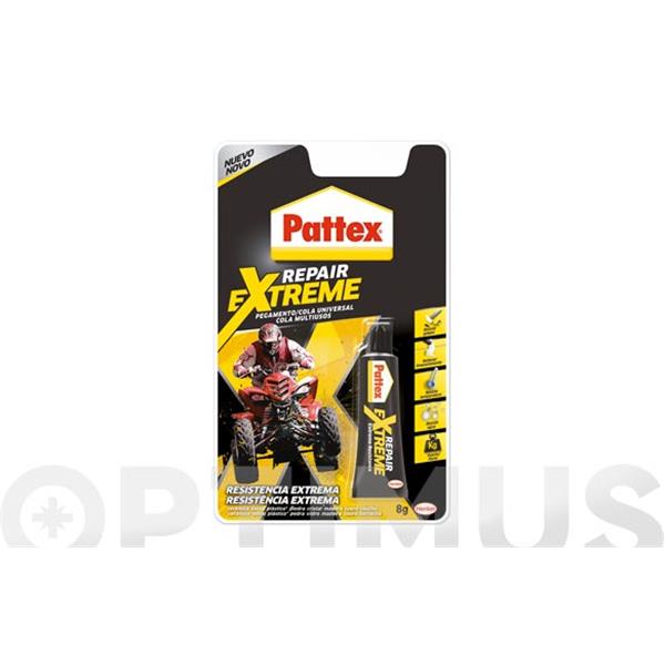 ADHESIVO UNIVERSAL REPAIR PATTEX