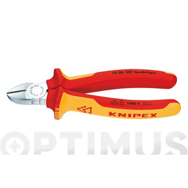 ALICATES AISLANTES 1000 VOLTIOS KNIPEX