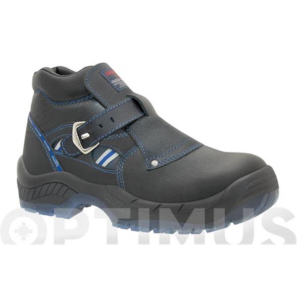 BOTA SEGURIDAD FRAGUA S3 PANTER