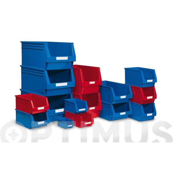 GAVETAS CAJON APILABLE