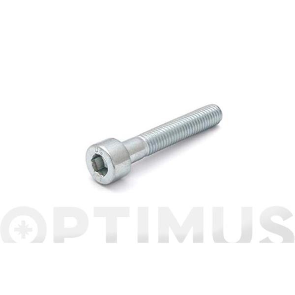 TORNILLO DIN 912 8.8 ZINC