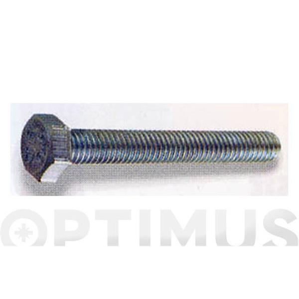 TORNILLO DIN 933 INOX A-2