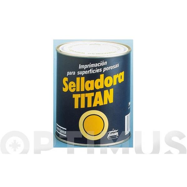 IMPRIMACION SELLADORA 375 ML TITANLUX