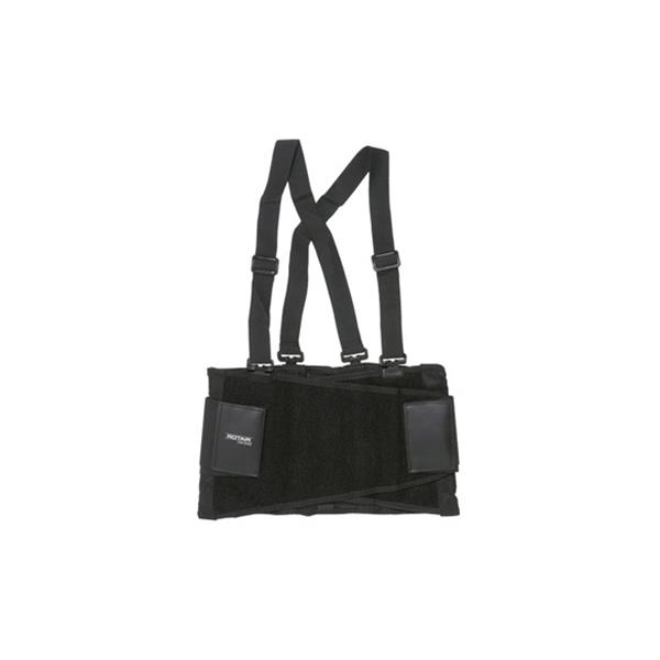 FAJA PROTECCION LUMBAR ROTAIR TIRANTES DOBLE BANDA TALLA L