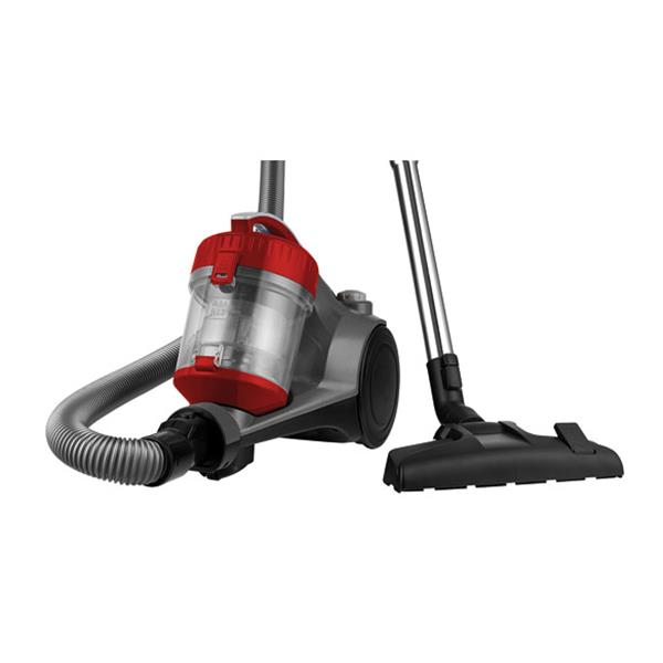 ASPIRADOR CICLONICO SIN BOLSA CLEAN-700 W