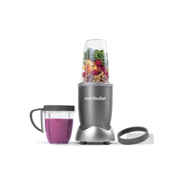 BATIDORA DE VASO NUTRIBULLET 600 W 710 ML