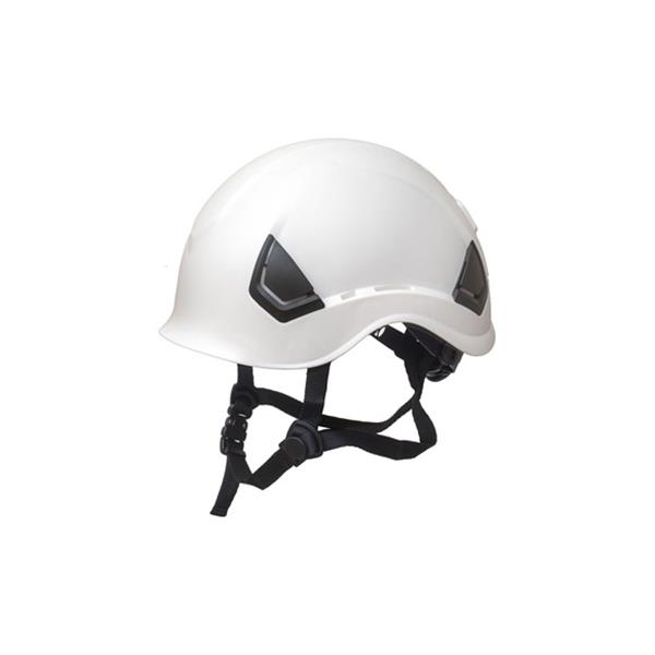 CASCO TRABAJOS EN ALTURA PEGASUS BLANCO JAR