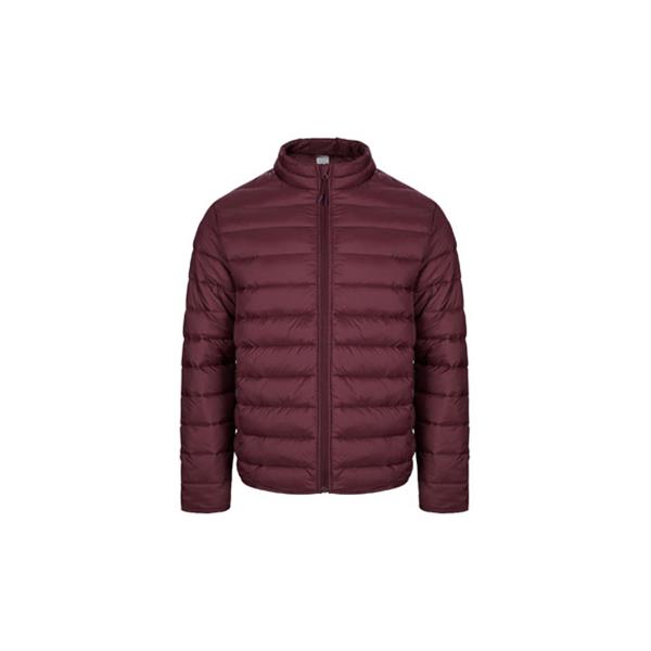 CHAQUETA ACOLCHADA LIGERA GRAFTON WINE TALLA S