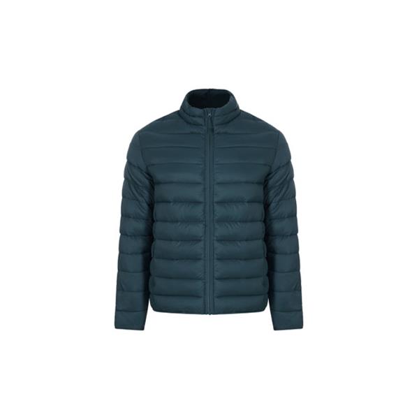 CHAQUETA ACOLCHADA LIGERA GRAFTON PETROLEUM BLUE TALLA M