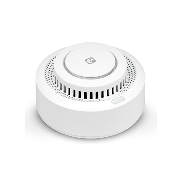 DETECTOR HUMO SMART WIFI  APP GARZA SMART