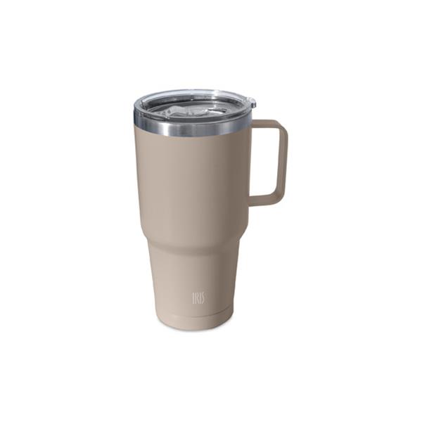 TAZA TERMICA BLUESKI 850 ML VISON