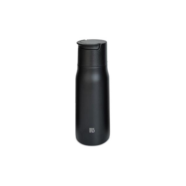 TERMO LIQUIDOS INOX 18/10 500 ML NEGRO