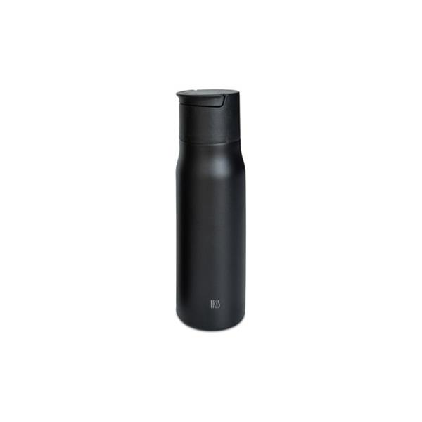 TERMO LIQUIDOS INOX 18/10 1000 ML NEGRO