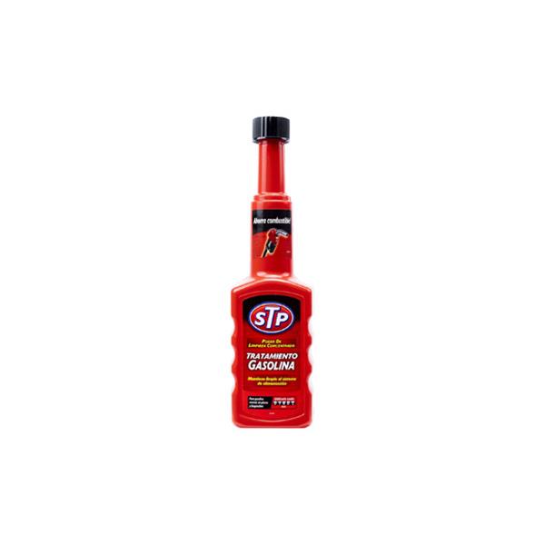 ADITIVO TRATAMIENTO GASOLINA 200ML