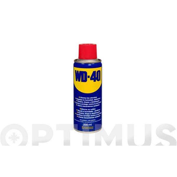 ACEITE LUBRICANTE SPRAY 100 ML WD-40