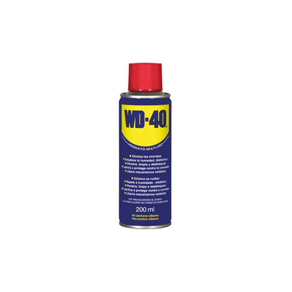 ACEITE LUBRICANTE WD-40 SPRAY 200 ML WD-40