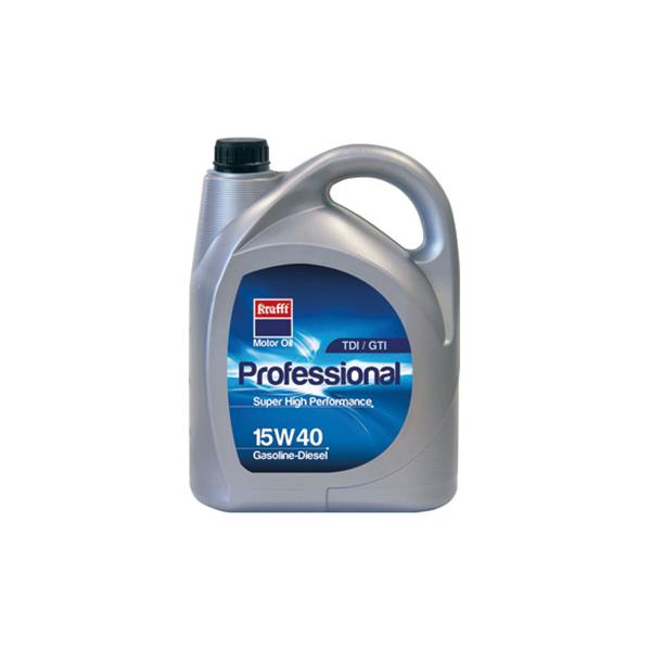 ACEITE MOTOR 5LT SUPER MULTIGRADE TDI/GTI 20W50