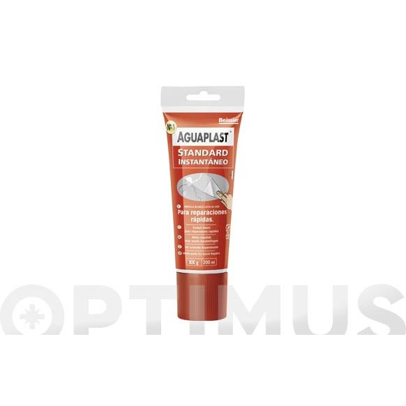 AGUAPLAST STANDARD CIMA EN TUBO 200 ML BEISSIER 