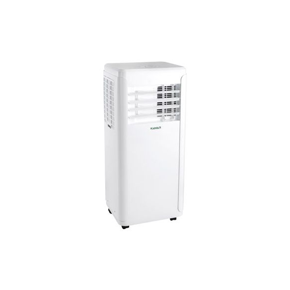 AIRE ACONDICIONADO PORTATIL  12000 BTU  (14-20m2)