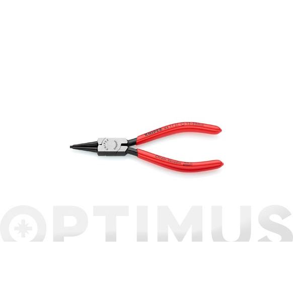 ALICATE ARANDELA INTERIOR RECTAS 4411-J1 RE KNIPEX