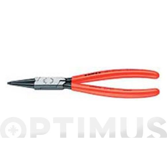 ALICATE ARANDELA INTERIORES RECTAS 4411-J3 RE KNIPEX