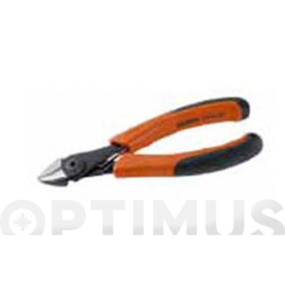 ALICATE CORTE LATERAL 160MM IP  2101G-160IP  BAHCO