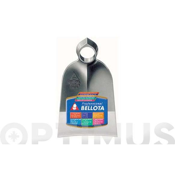 AZADA ANTIGIRO HOE2BP 190 X 145 MM. 1.000 GR. SIN MANGO BELLOTA