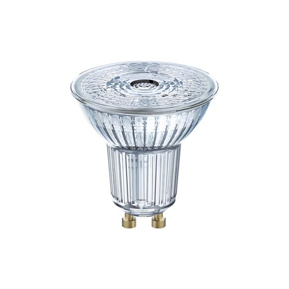 BOMBILLA DICROICA GU-10 4,5 WT 940LM 230V OSRAM PACK 5 UNID. LPPAR16D5036 OSRAM