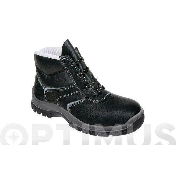 BOTA SEGURIDAD S3 E ZION SUPER YUNKE METAL FREE TALLA 47