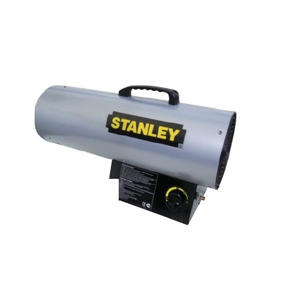 CALENTADOR DE GAS PROPANO/BUTANO ST-60V-GFA-E STANLEY -R-