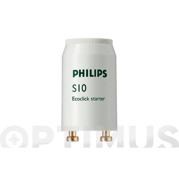 CEBADOR UNIVERSAL 230V 36 Y 58 WT PHILIPS 