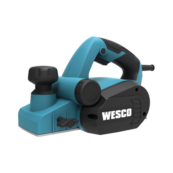 CEPILLO ELECTRICO 650 WT 82 MM WESCO