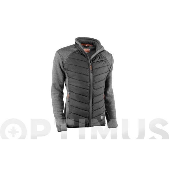 CHAQUETA APOLO ACOLCHADA T- S JUBA