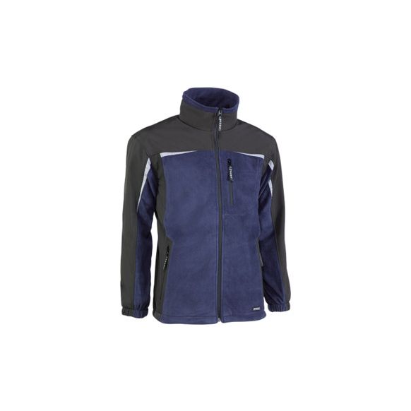 CHAQUETA MIXTA CORTAVIENTO NEVADA 987 T- XXL