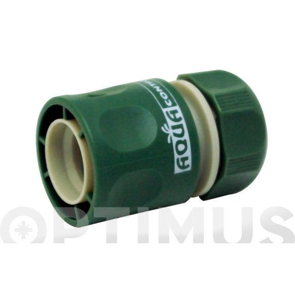 CONECTOR RÁPIDO STD-GR 15/19MM ALTADEX