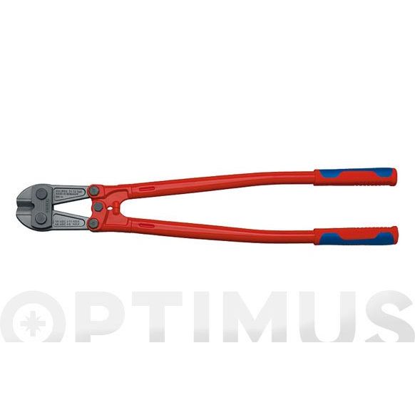 CORTAVARILLAS 7172-760 MM KNIPEX