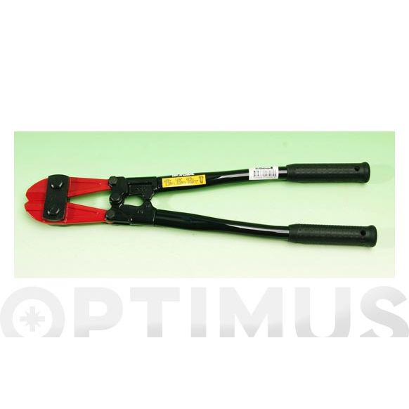 CORTAVARILLAS PROFESIONAL ROJO 1050 MM CAPCIDAD DE CORTE 42" IRONSIDE