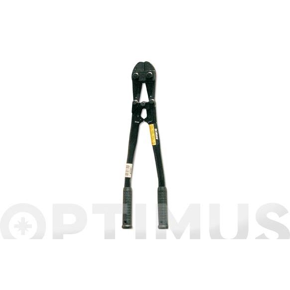 CORTAVARILLAS STANDARD NEGRO 350 MM 14" IRONSIDE 