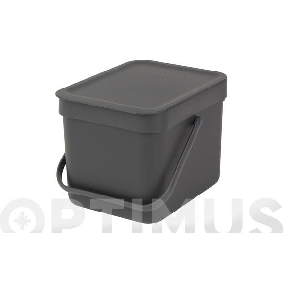 Cubo reciclaje online brabantia