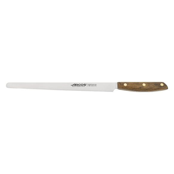 CUCHILLO JAMONERO SERIE NORDIKA ARCOS