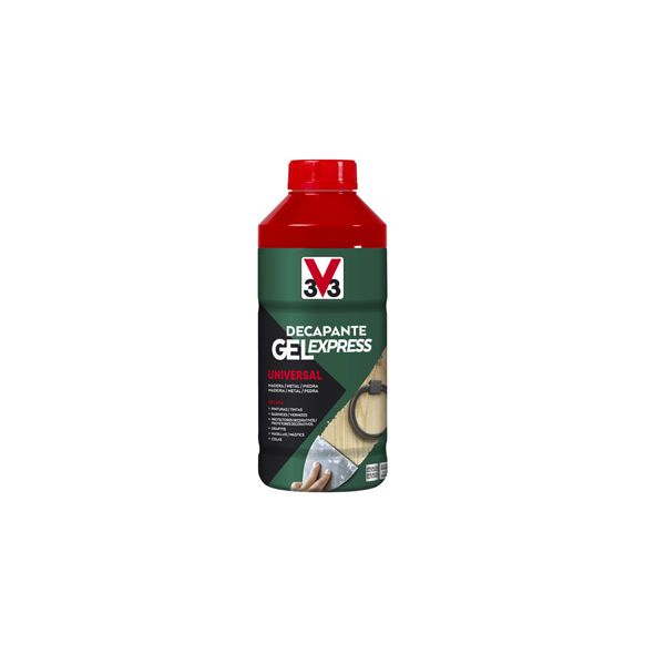 DECAPANTE GEL EXPRESS UNIVERSAL  1 L