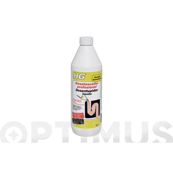 DESATASCADOR PROFESIONAL 1 LT HG 