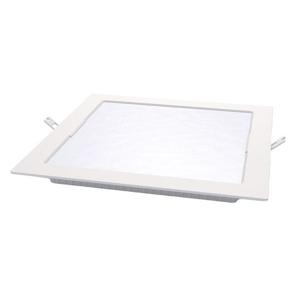 DOWNLIGHT LED EMPOTRAR CDA BLANCO 22,5 CM 18 WT 1440 LM 6500K SONEDAS