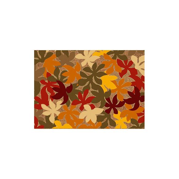 FELPUDO COCO ESTAMPADO 70X40 CM OTOÑO