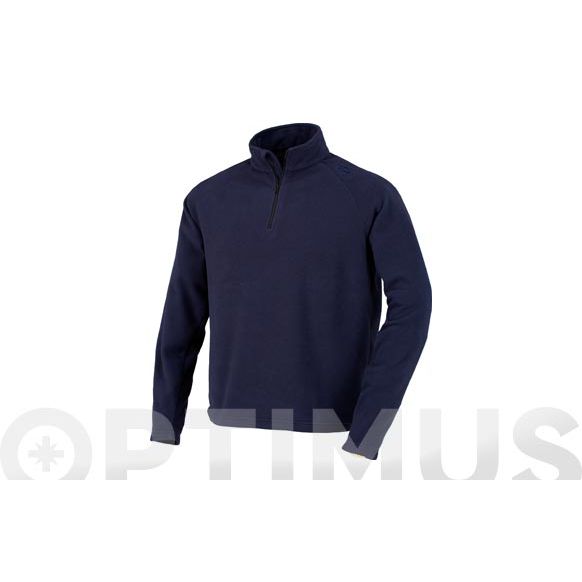 FORRO POLAR MONVISO AZUL T- S STARTER