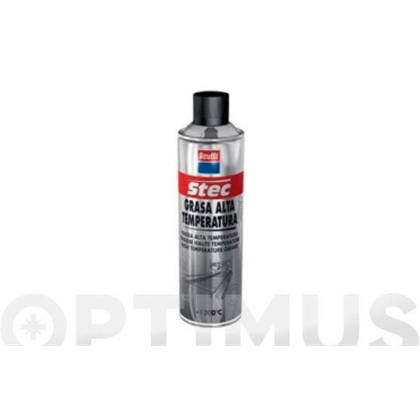 GRASA ALTA TEMPERATURA STEC EN SPRAY 500 ML KRAFFT