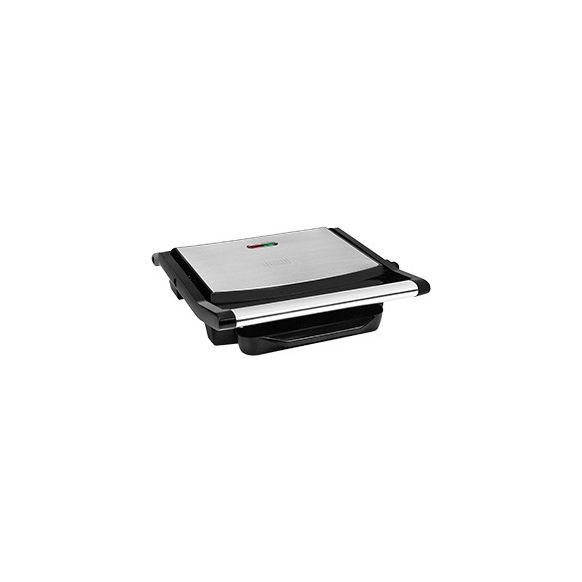 GRILL INOX 2000 W 30X24 CM