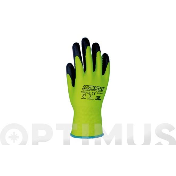 GUANTES 3L