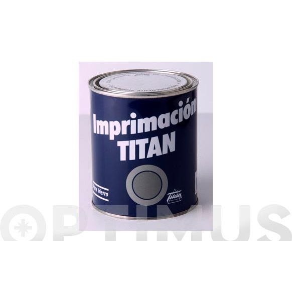 IMPRIMACION GRIS 750ML 3043 TITANLUX .