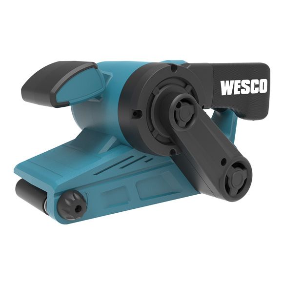 LIJADORA BANDA 920 WT WESCO